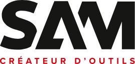 logo Sam outillage