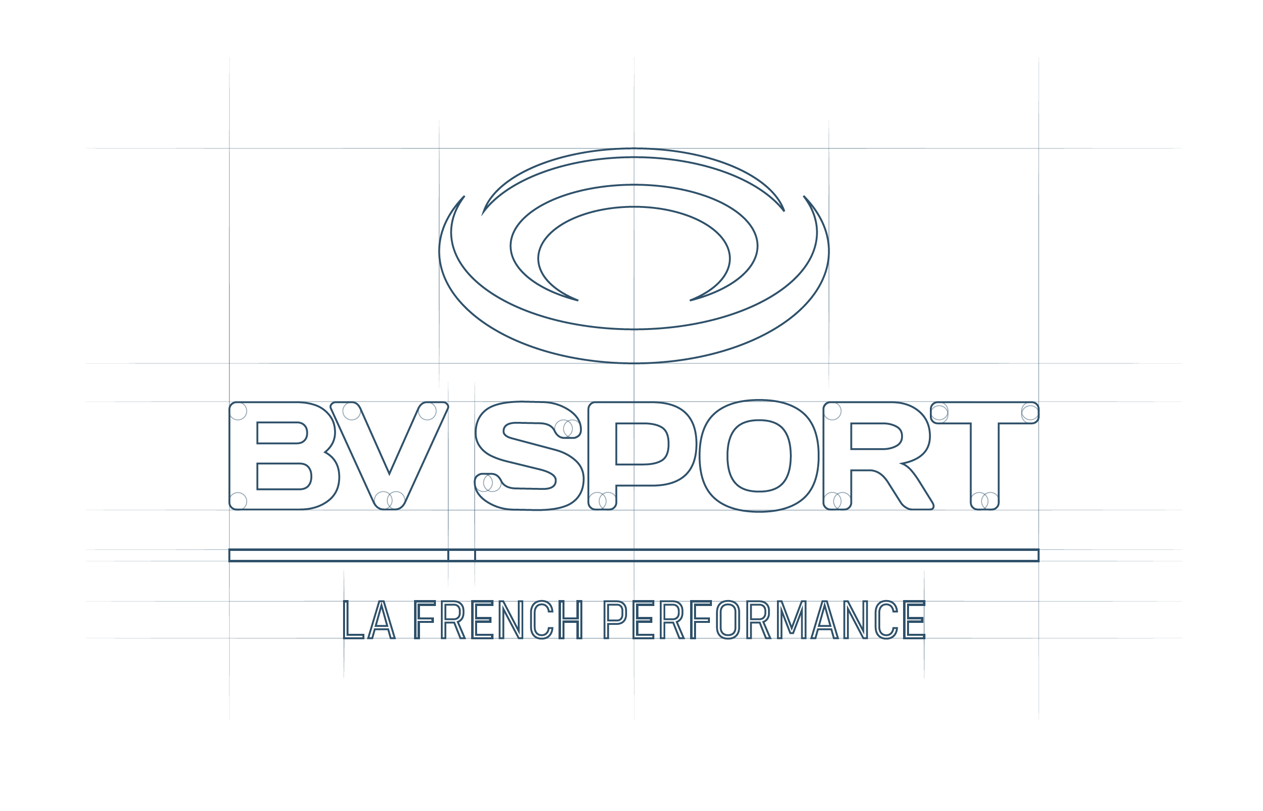 Lancement du nouveau logo BV SPORT
