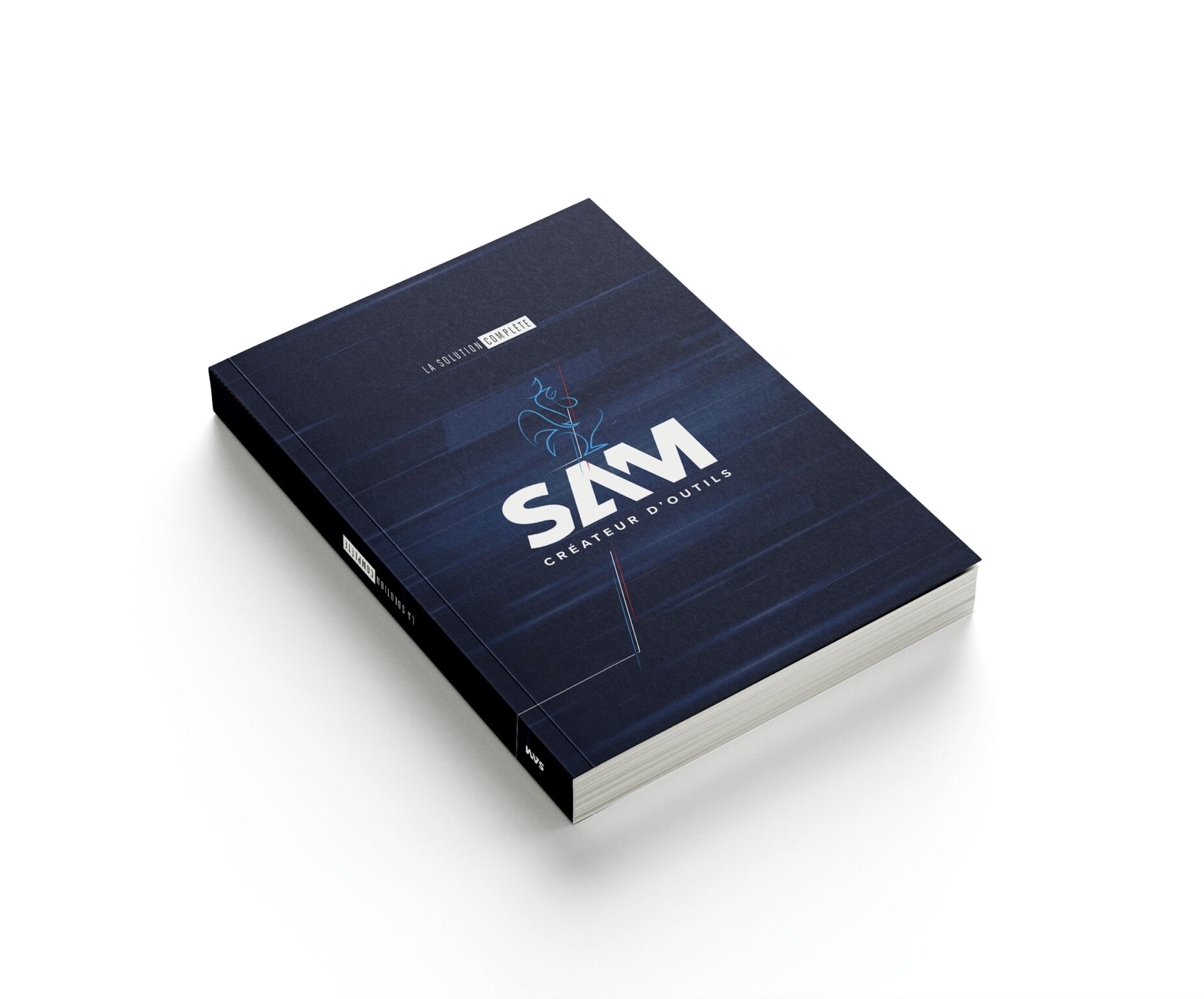 Catalogue général SAM : la solution complète