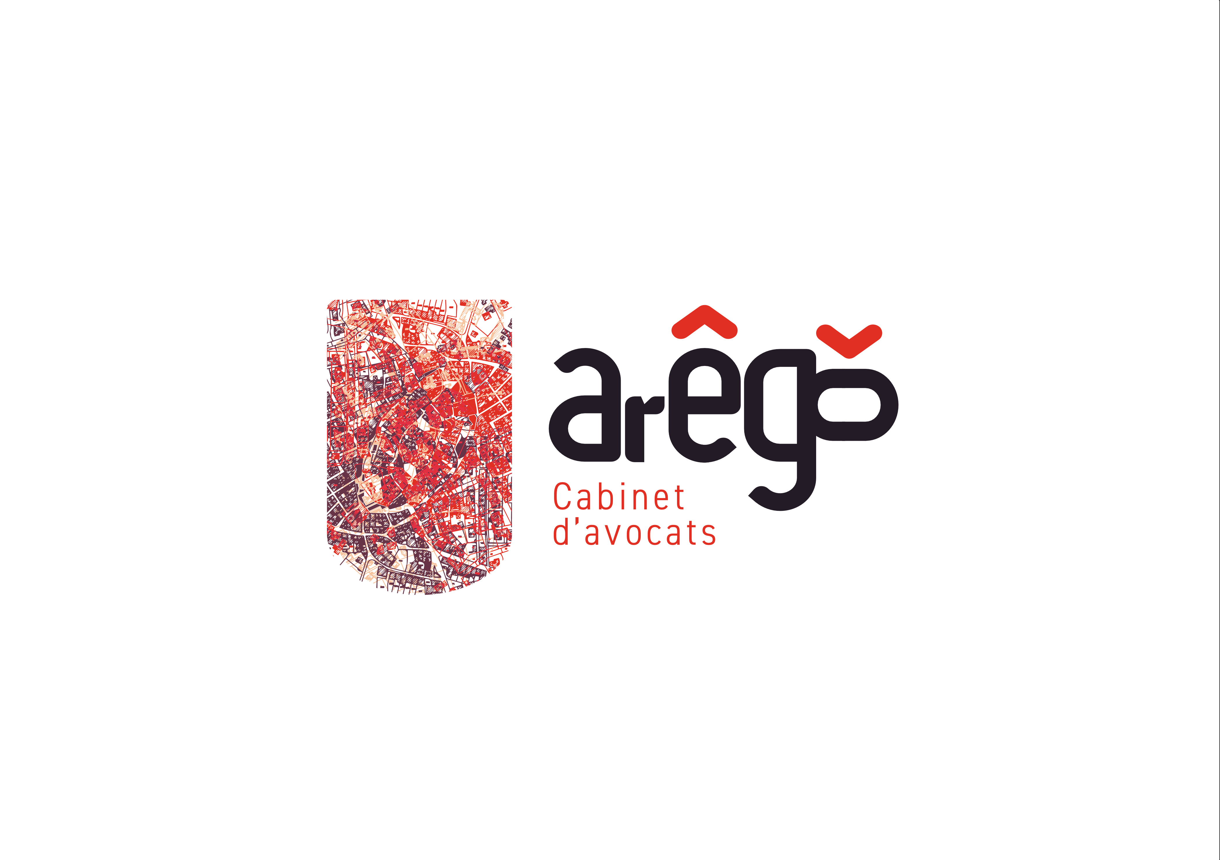 Cabinet d’avocats ARÊGÔ : nouveau nom, nouveau logo, nouveau site